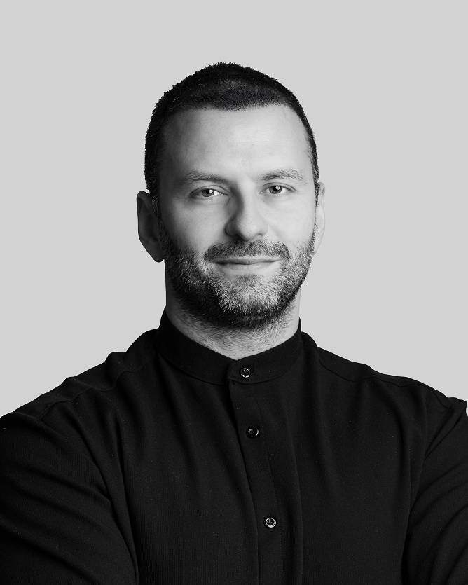 George Xenakis