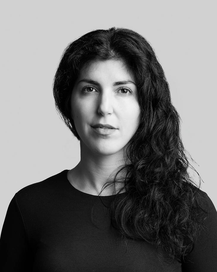 Maria Kapsali